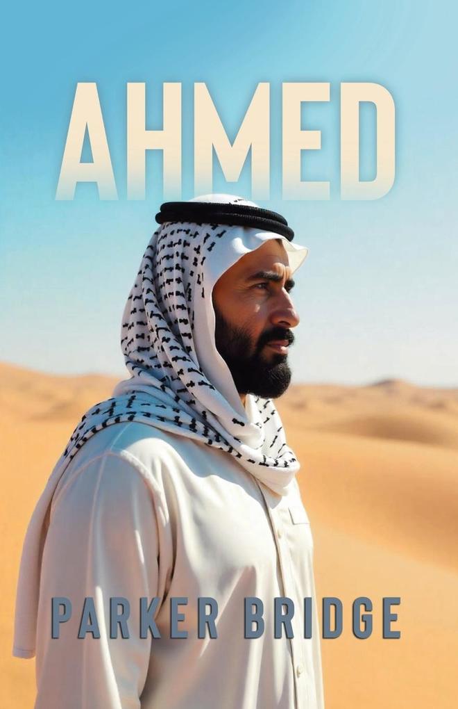 Ahmed