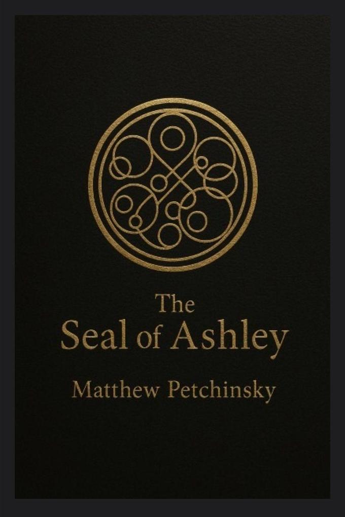 The Seal of Ashley