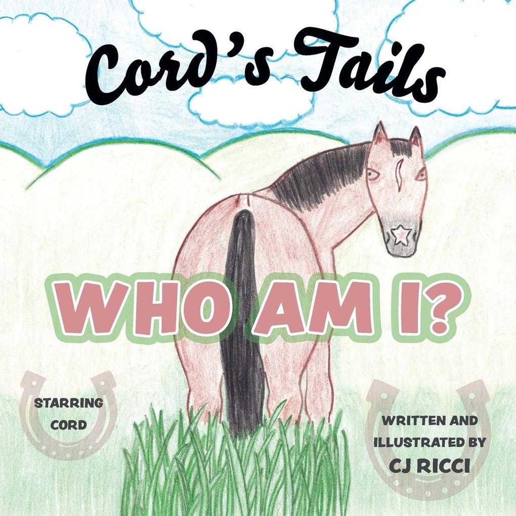 Who Am I?