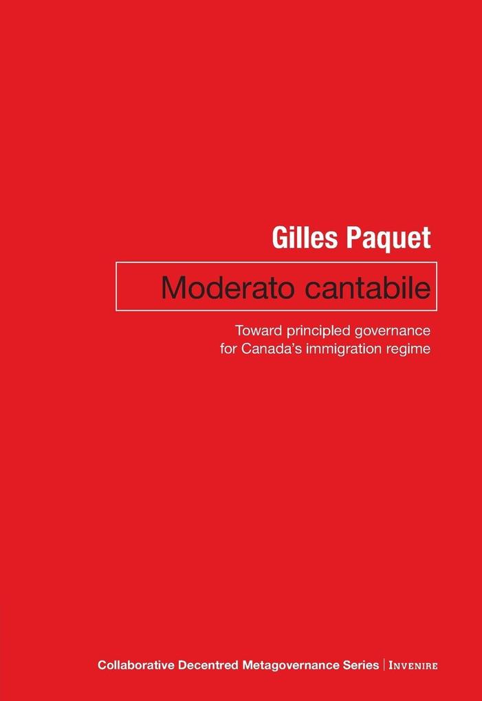 Moderato Cantabile