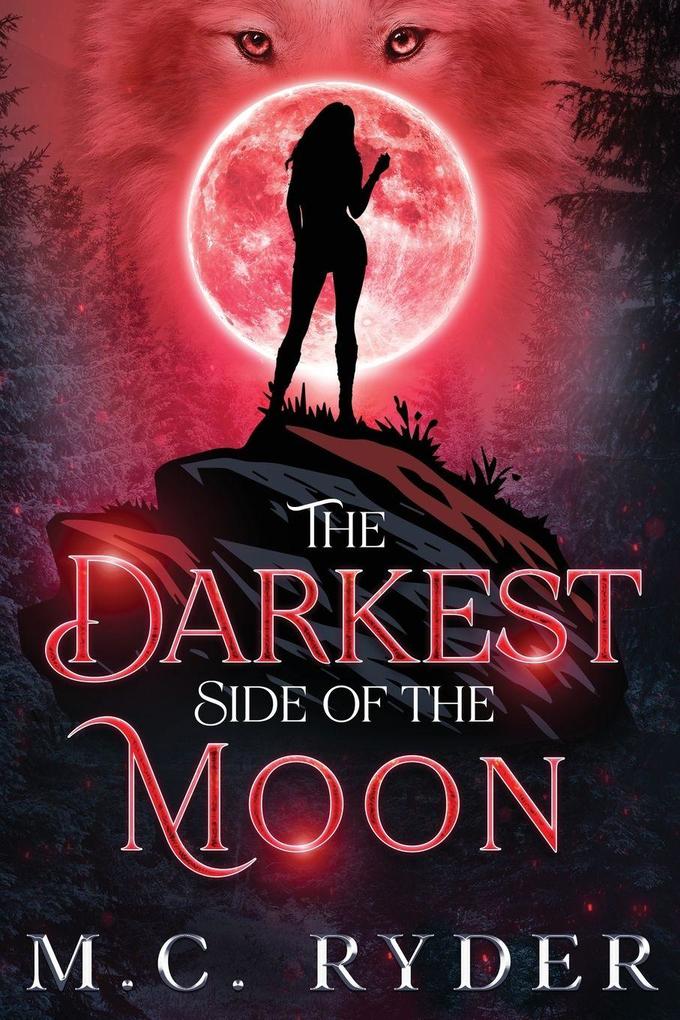 The Darkest Side of the Moon