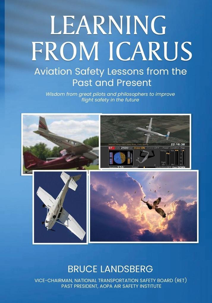 Learning From Icarus