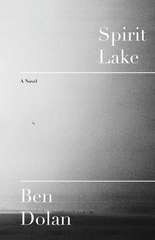 Spirit Lake