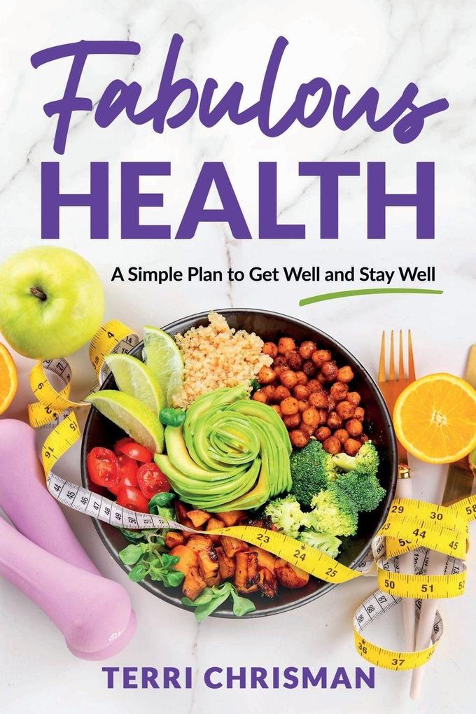 FABULOUS HEALTH