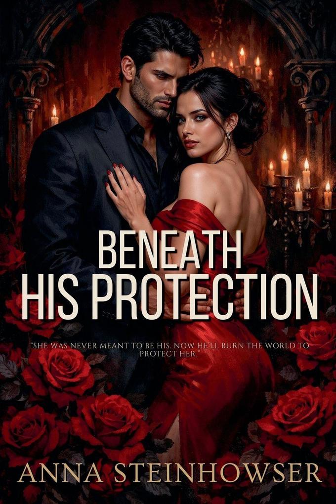 Beneath His Protection
