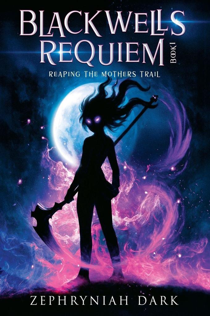 Blackwells Requiem