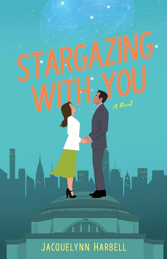 Stargazing with You