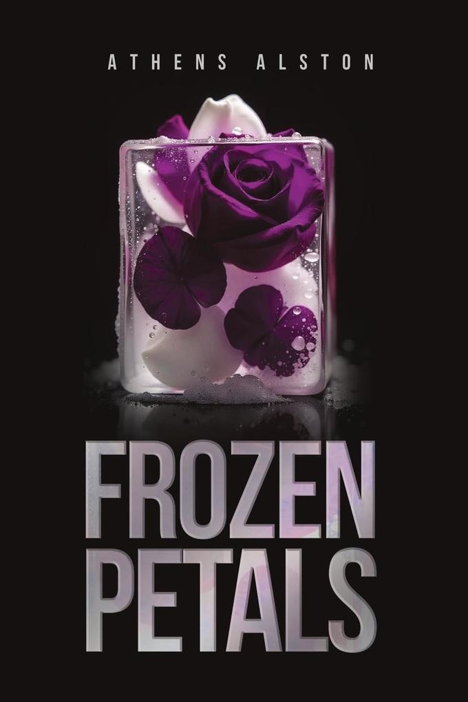 Frozen Petals