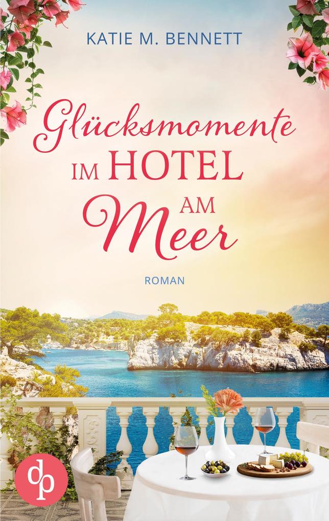 Glücksmomente im Hotel am Meer