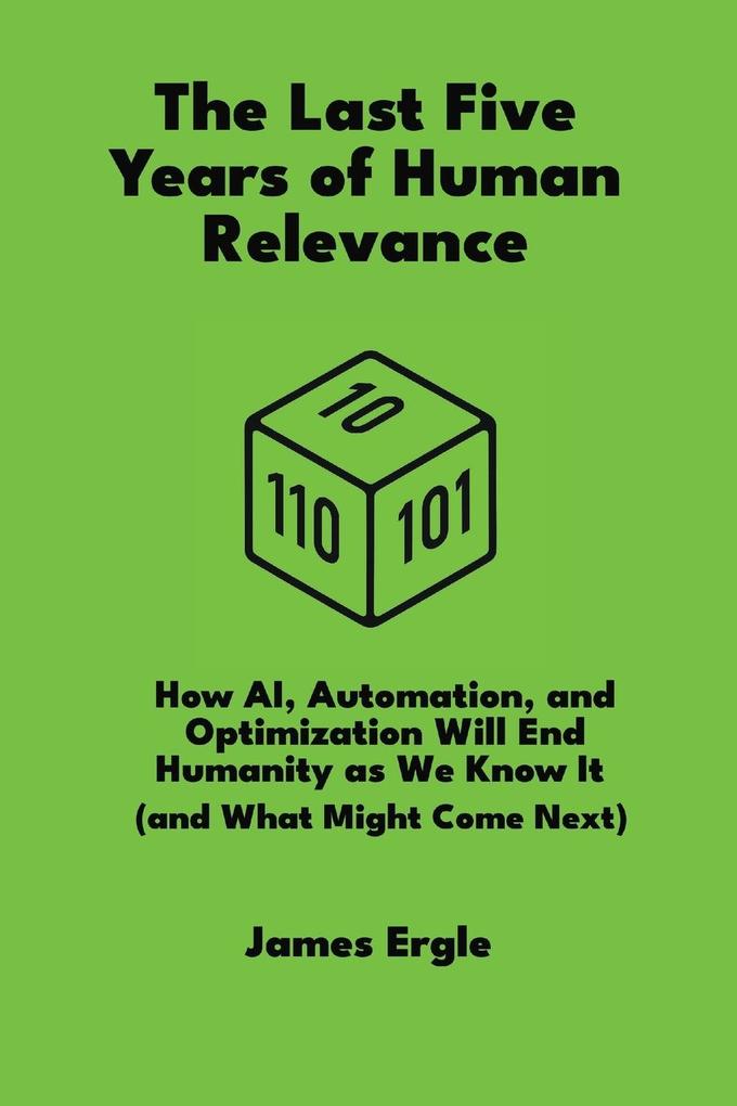The Last Five Years of Human Relevance