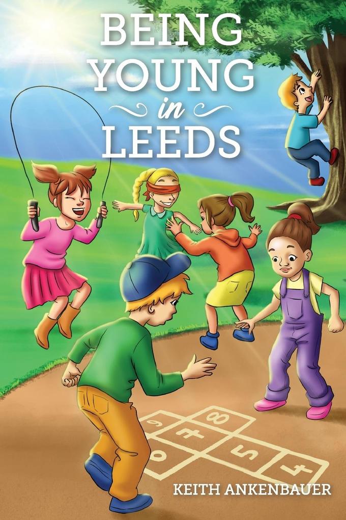 Being Young in Leeds