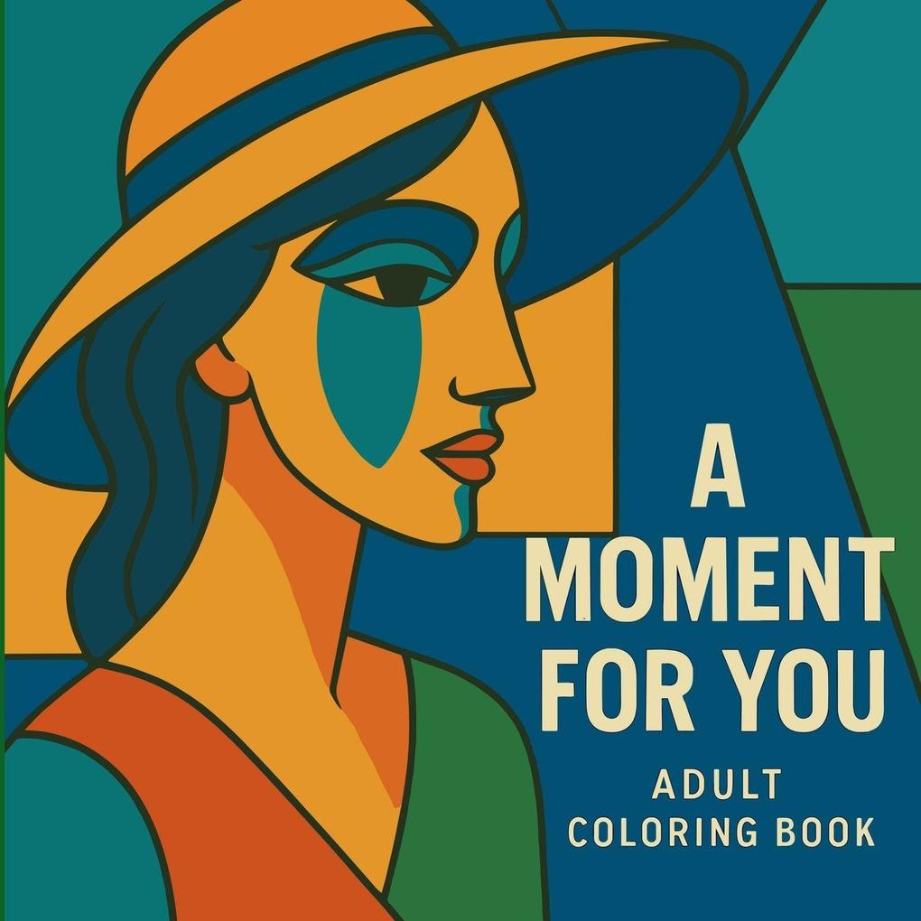 A Moment for You