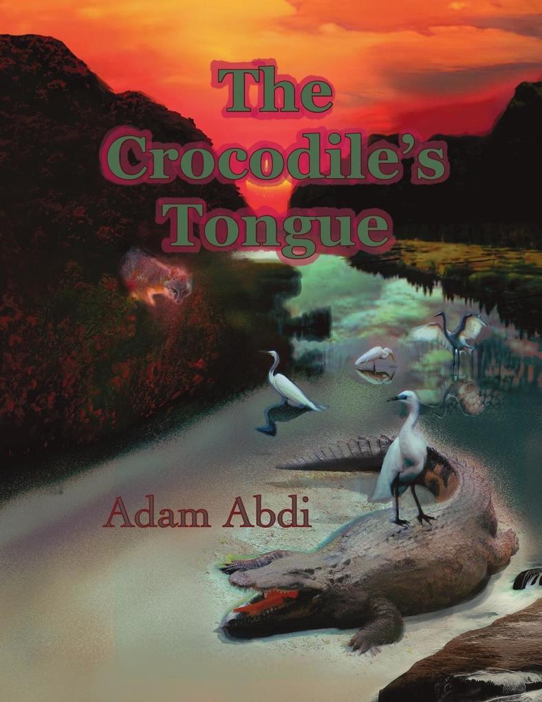 The Crocodile's Tongue