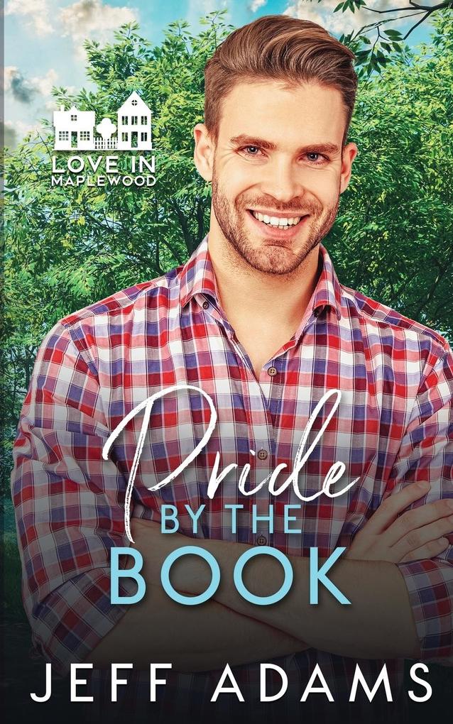 Pride by the Book
