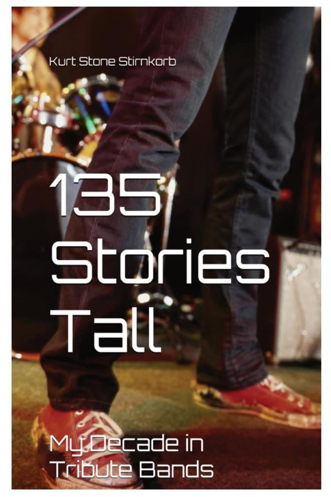 135 Stories Tall