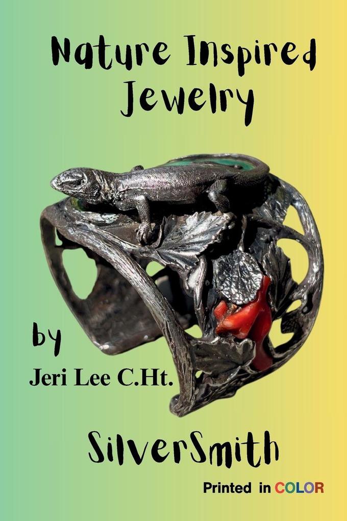 Nature Inspired Jewelry