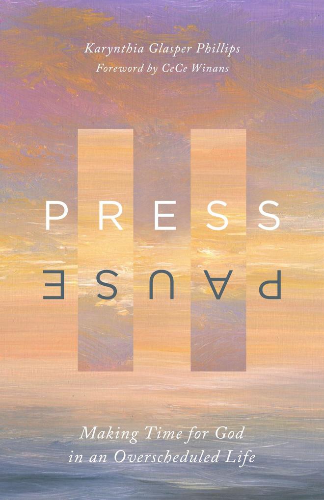 Press Pause