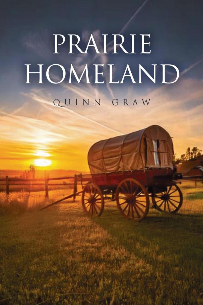 Prairie Homeland