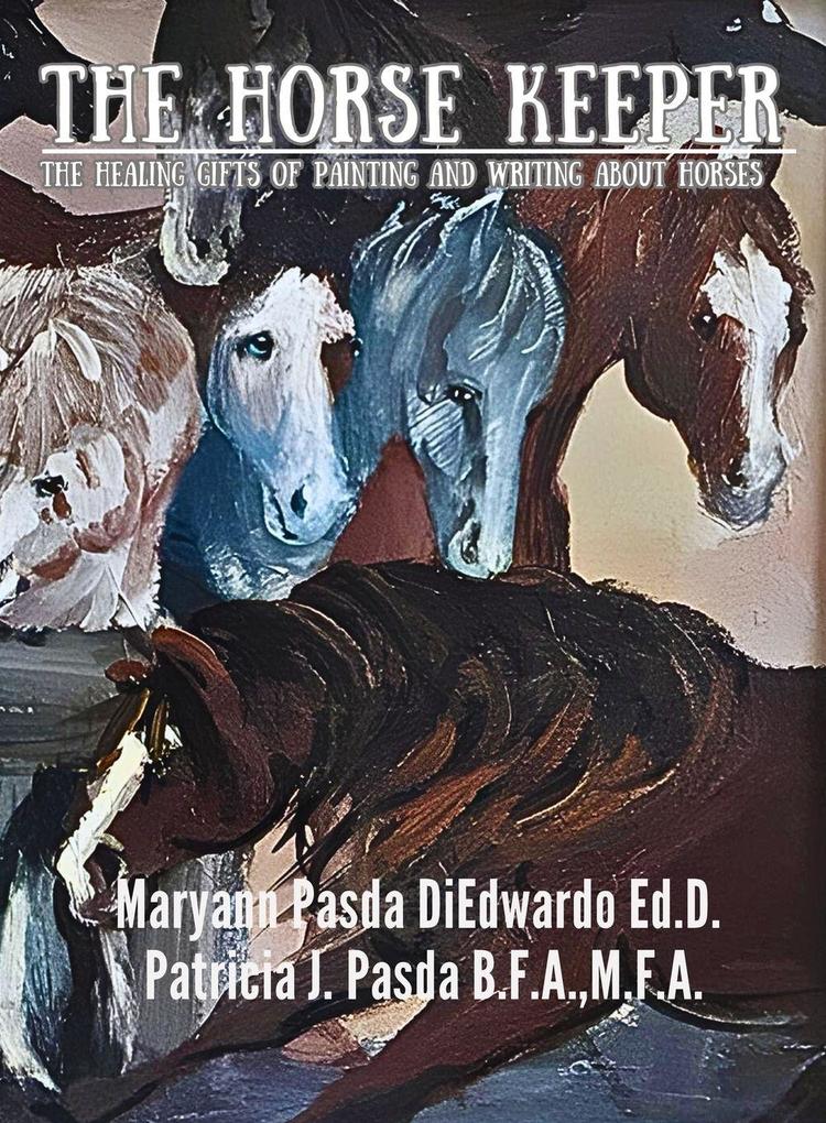The Horse Keeper