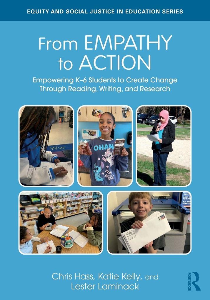 From Empathy to Action
