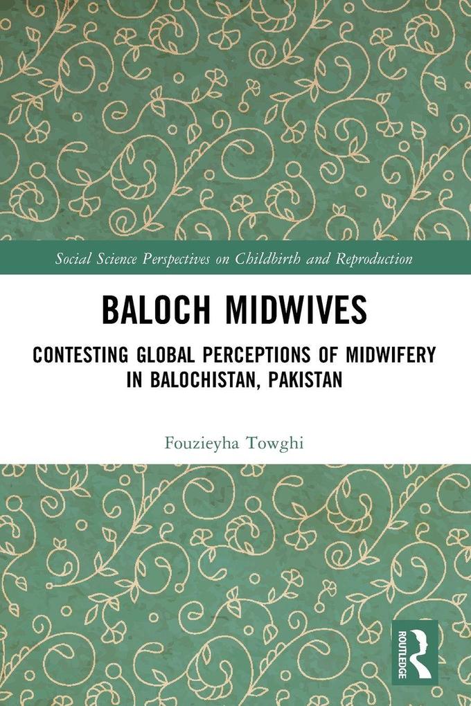 Baloch Midwives