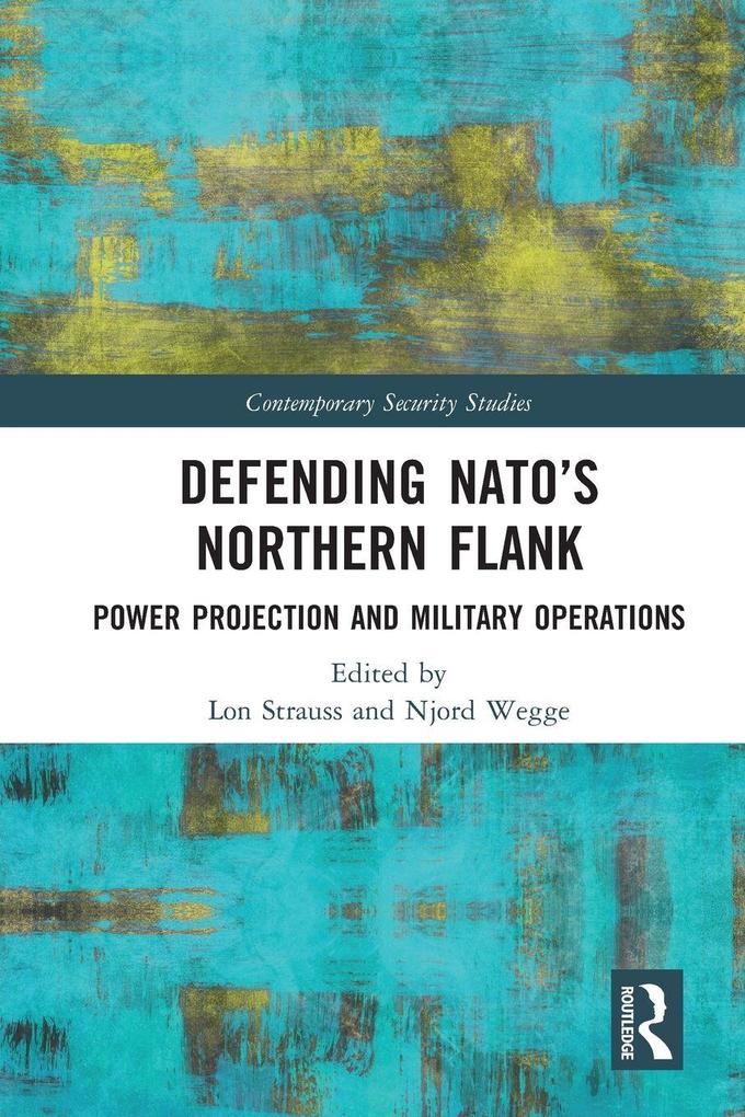 Defending NATO's Northern Flank