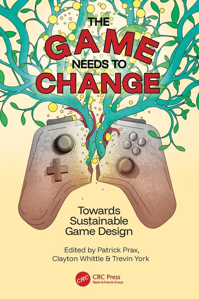 The Game Needs to Change