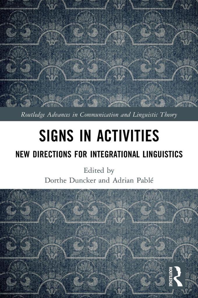 Signs in Activities