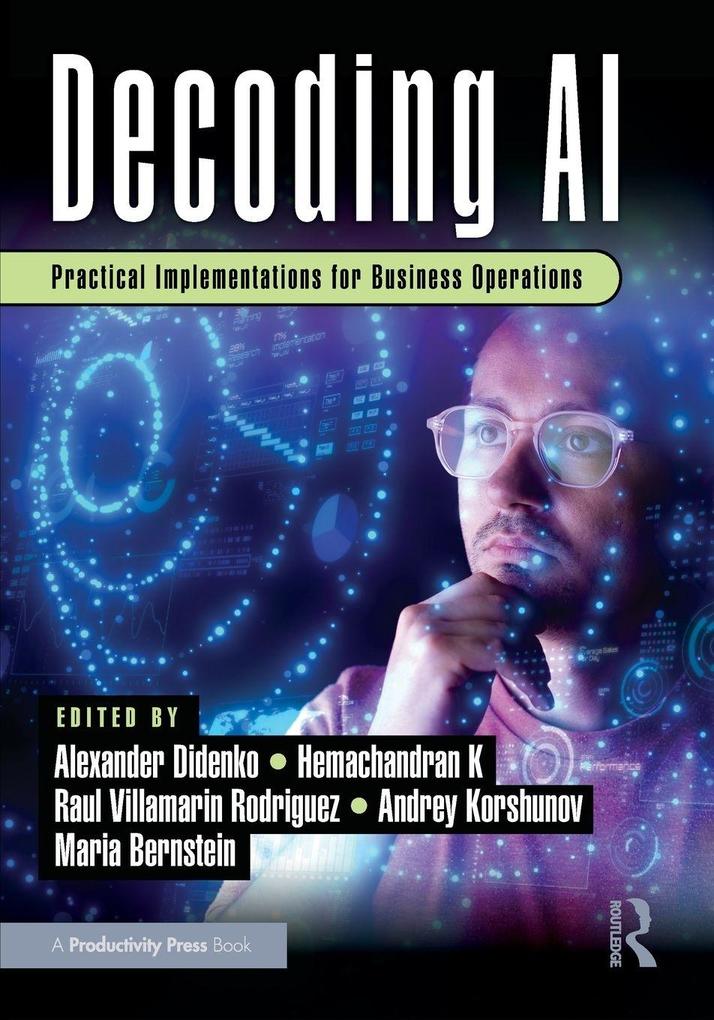 Decoding AI