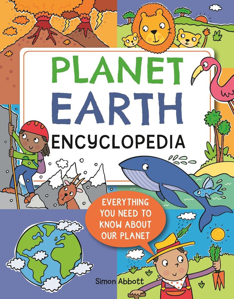 Encyclopedia