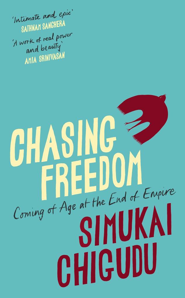 Chasing Freedom