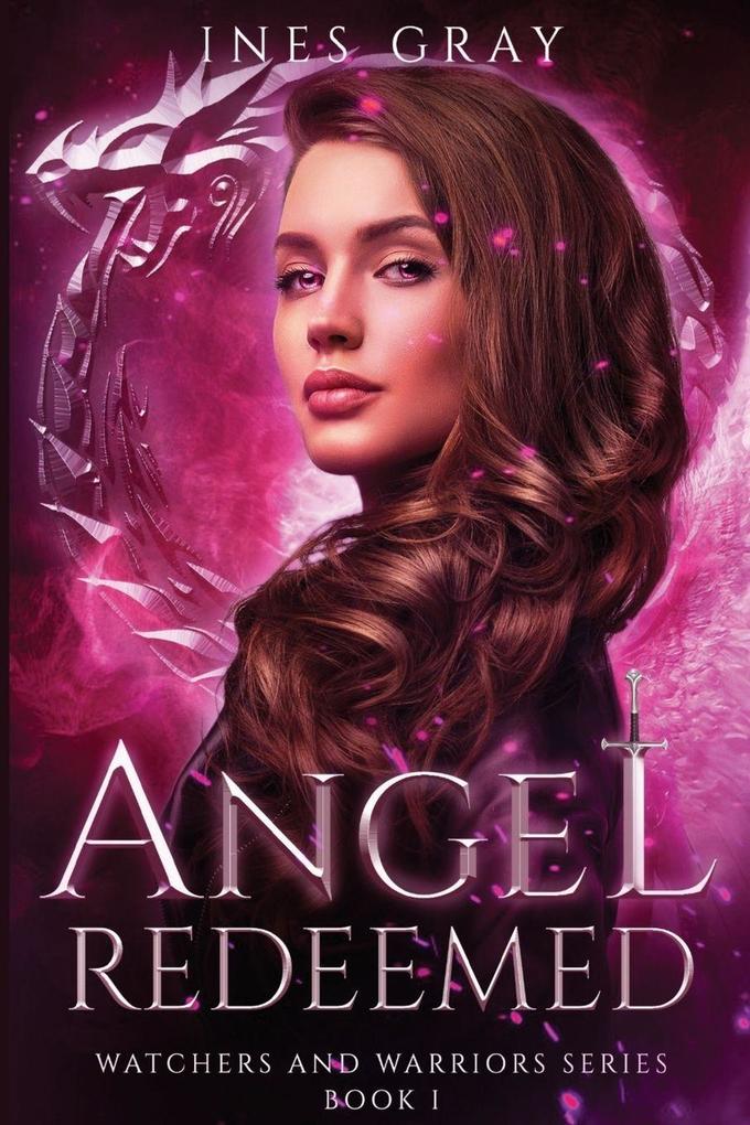 Angel Redeemed