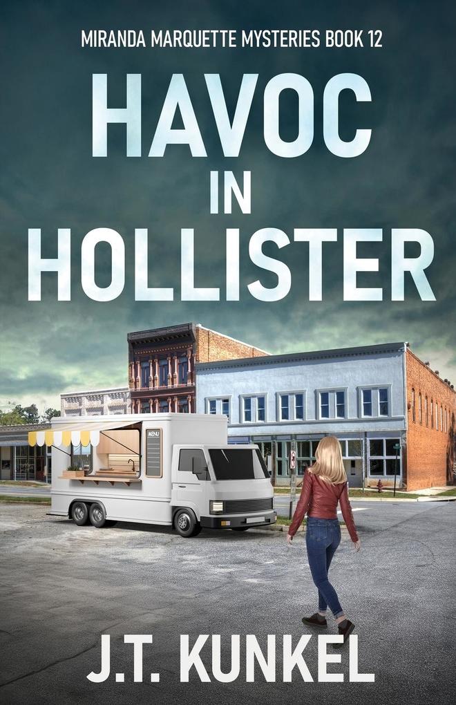Havoc in Hollister