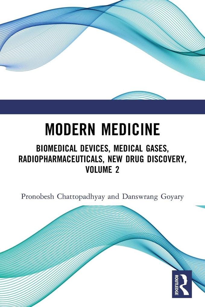 Modern Medicine