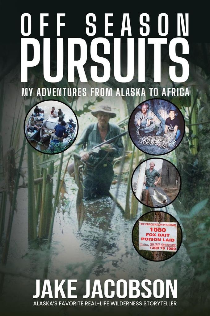 Off Season Pursuits