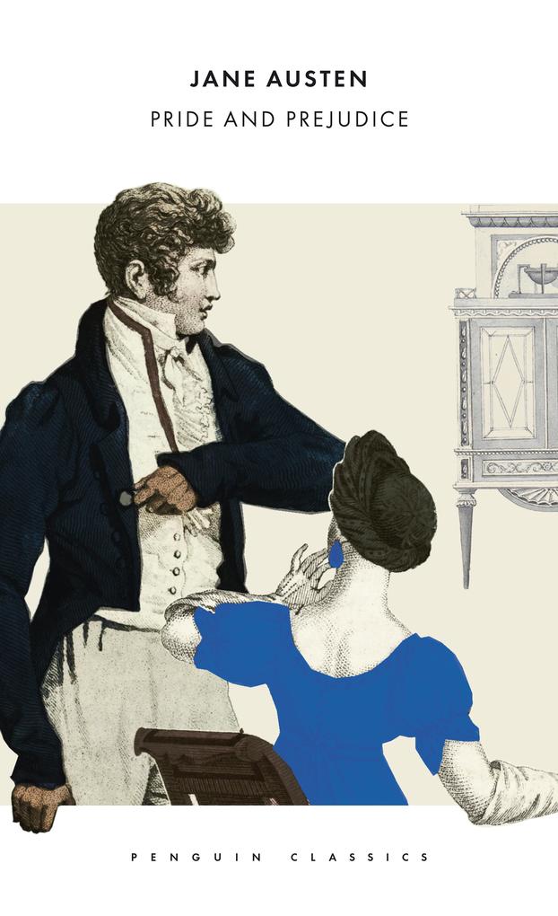 Pride and Prejudice. Anniversary Edition