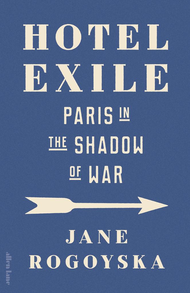 Hotel Exile