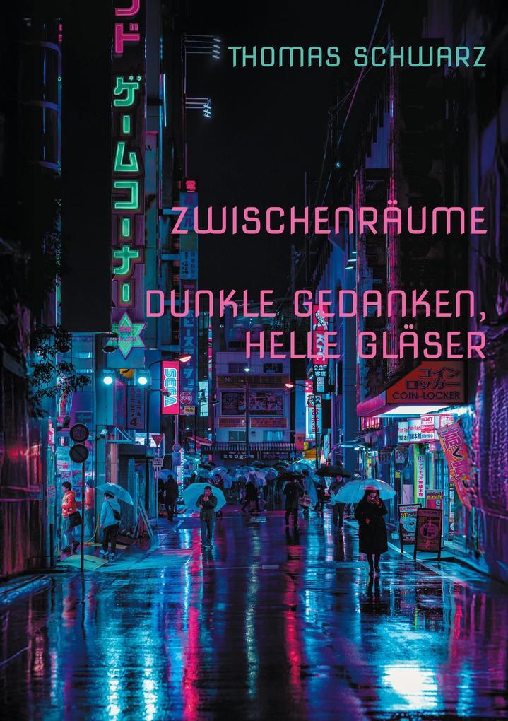 Zwischenräume