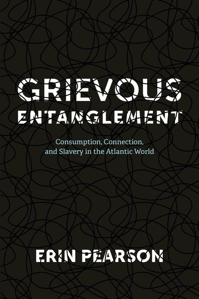 Grievous Entanglement