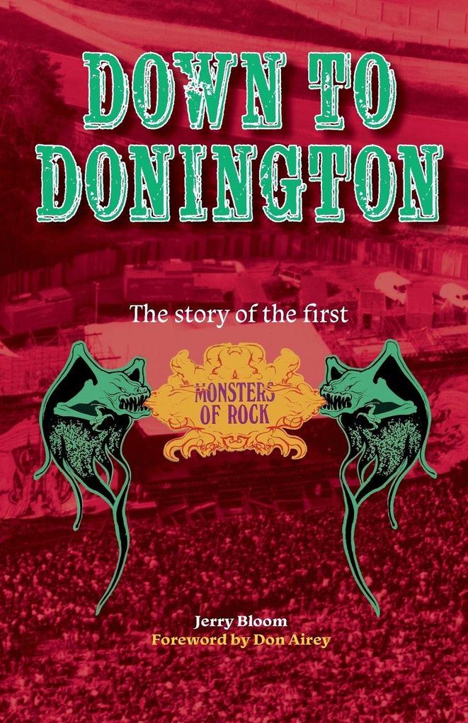 Down To Donington