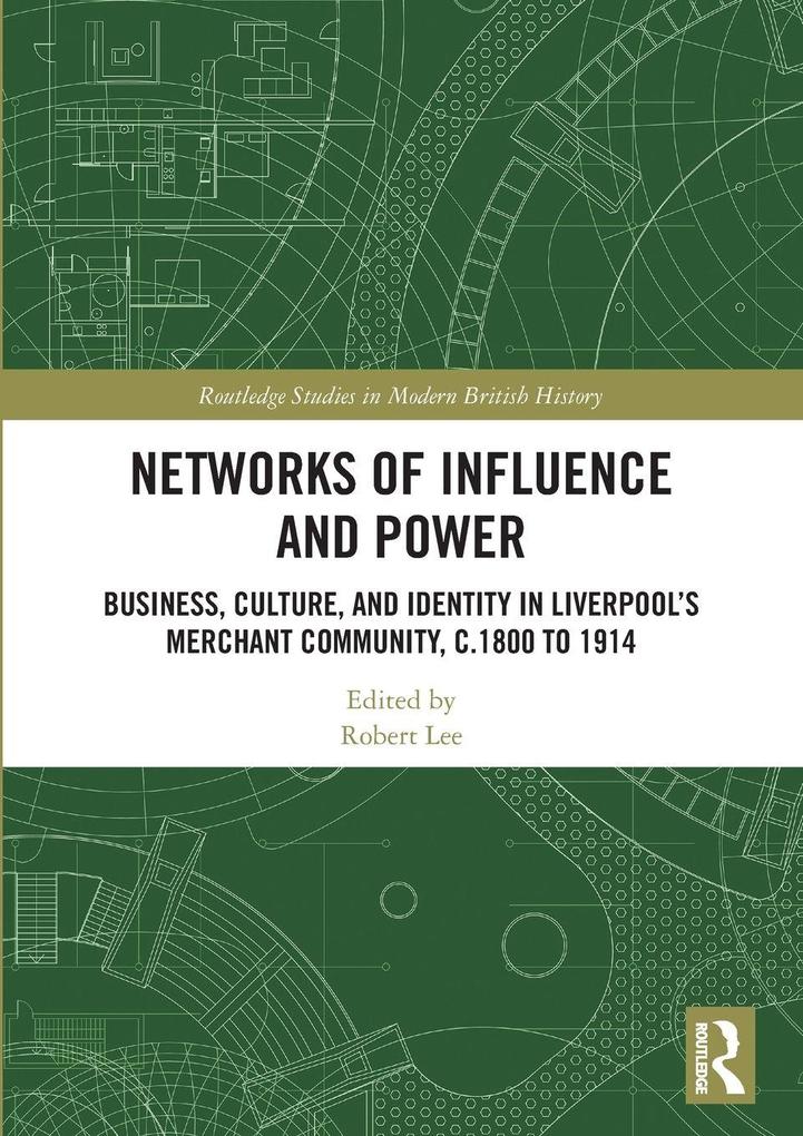 Networks of Influence and Power