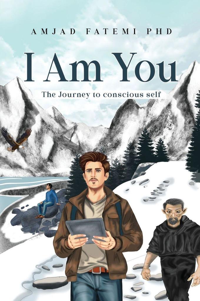I Am You