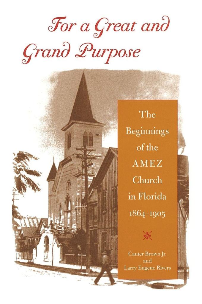 For a Great and Grand Purpose