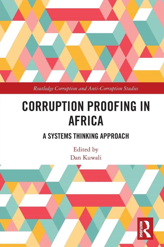 Corruption Proofing in Africa