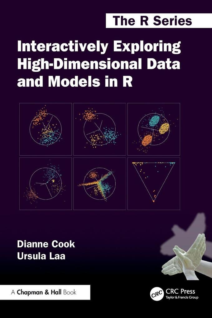 Interactively Exploring High-Dimensional Data and Models in R