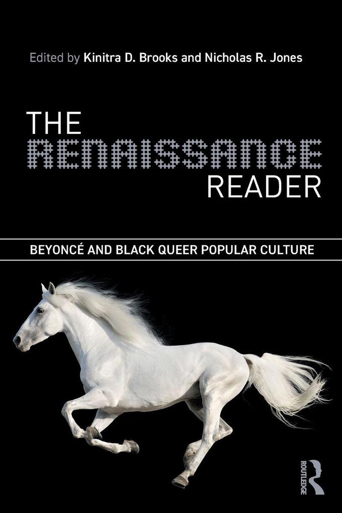 The Renaissance Reader
