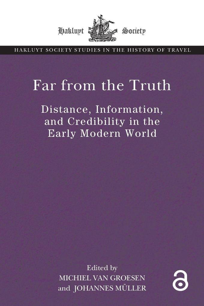 Far From the Truth