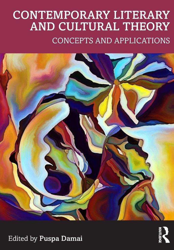 Contemporary Literary and Cultural Theory