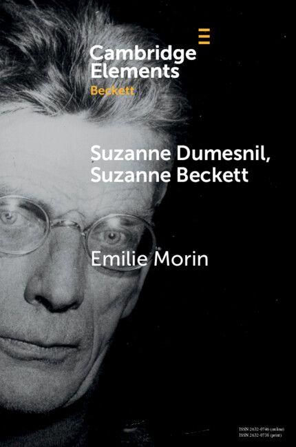 Suzanne Dumesnil Suzanne Beckett