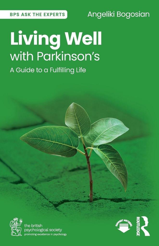 Living Well with Parkinson's